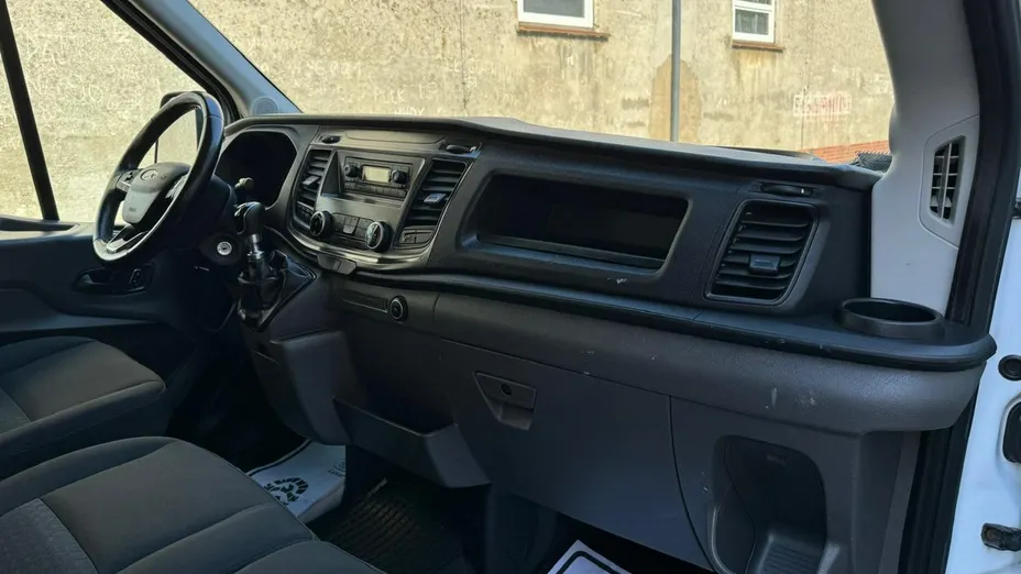 FORD Transit -