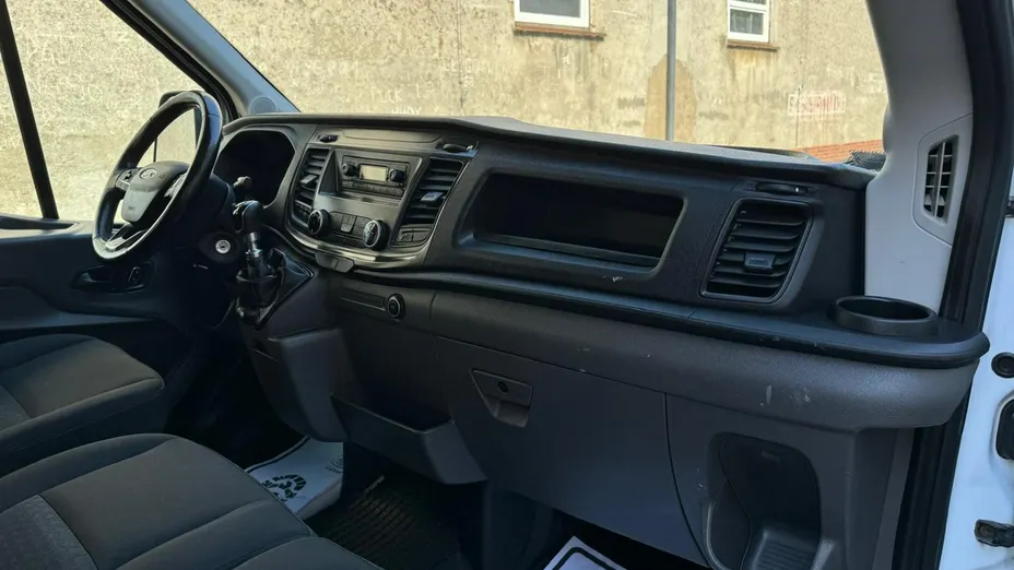 FORD Transit -