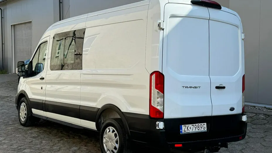 FORD Transit -