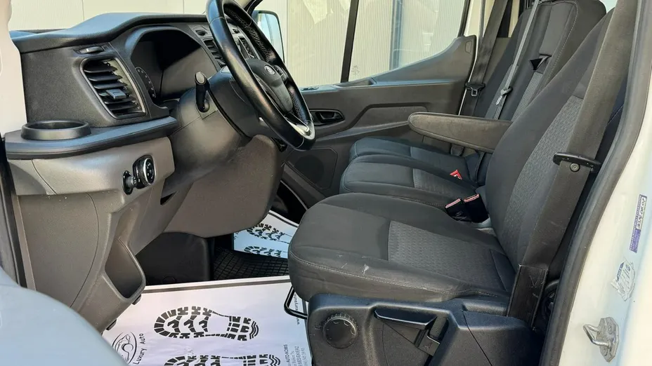 FORD Transit -