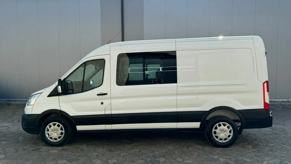 FORD Transit -