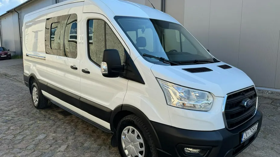 FORD Transit -