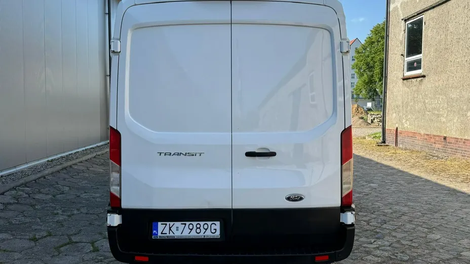 FORD Transit -