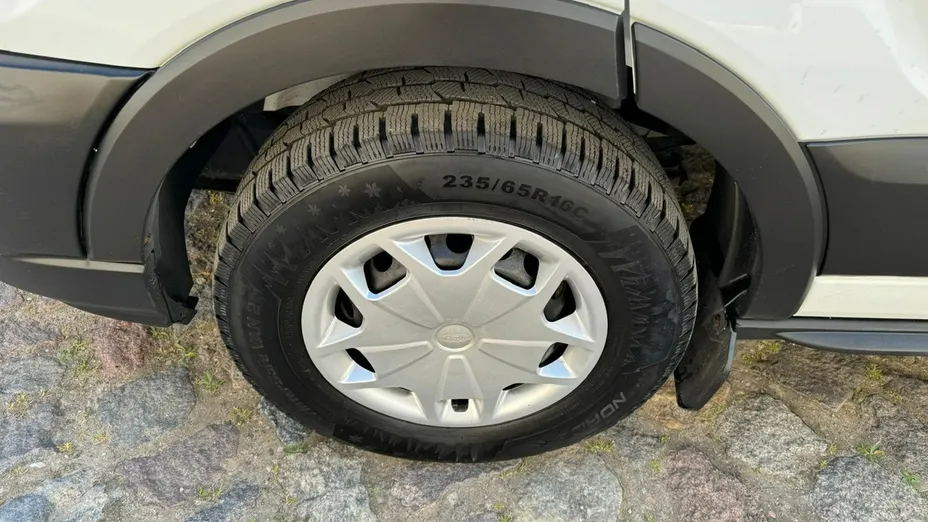 FORD Transit -