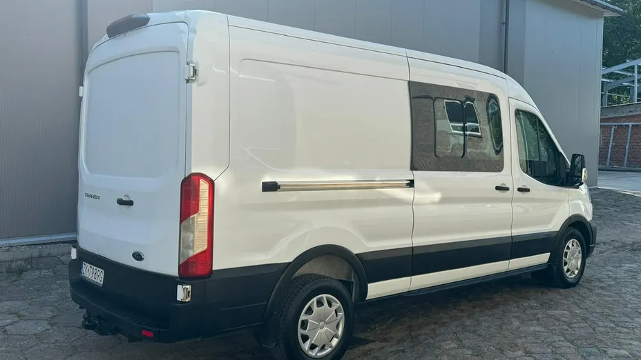 FORD Transit -