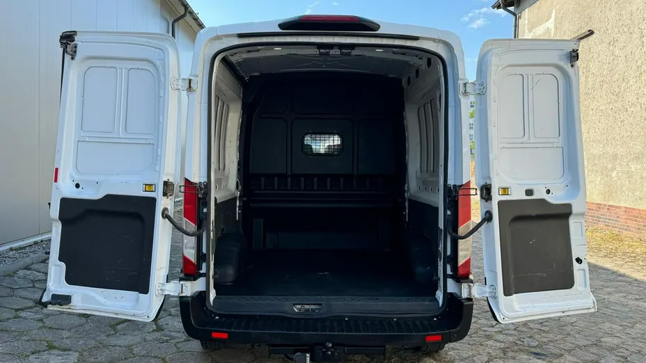 FORD Transit -