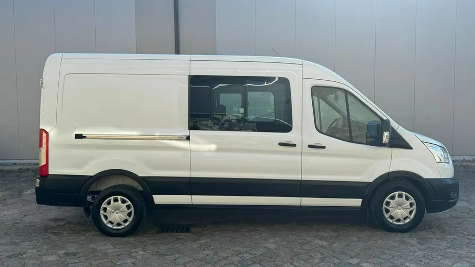 FORD Transit -