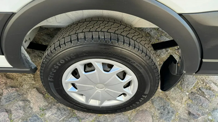 FORD Transit -