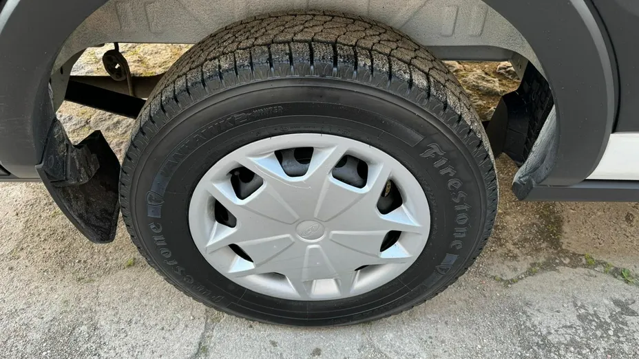 FORD Transit -