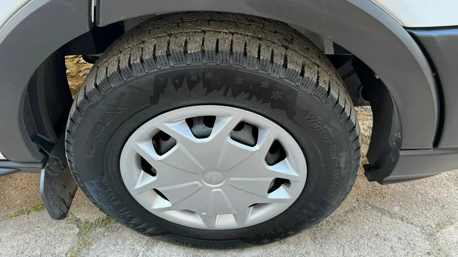 FORD Transit -