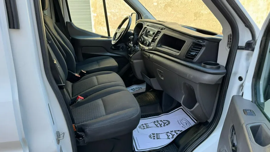 FORD Transit -