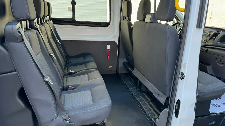 FORD Transit -
