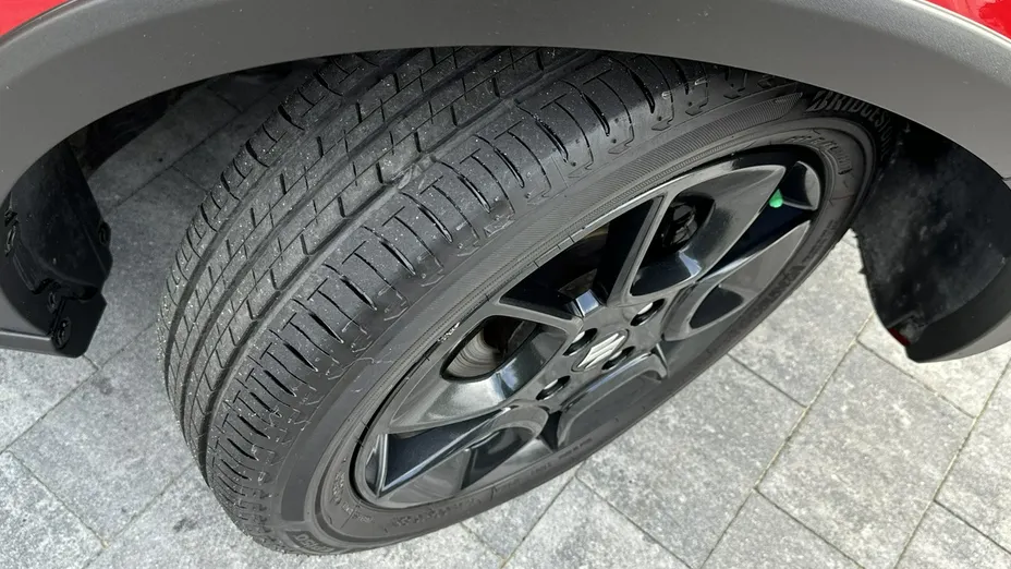 SUZUKI Ignis -