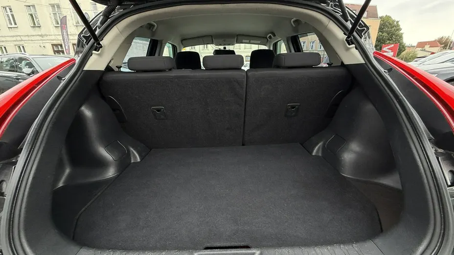 NISSAN Juke -
