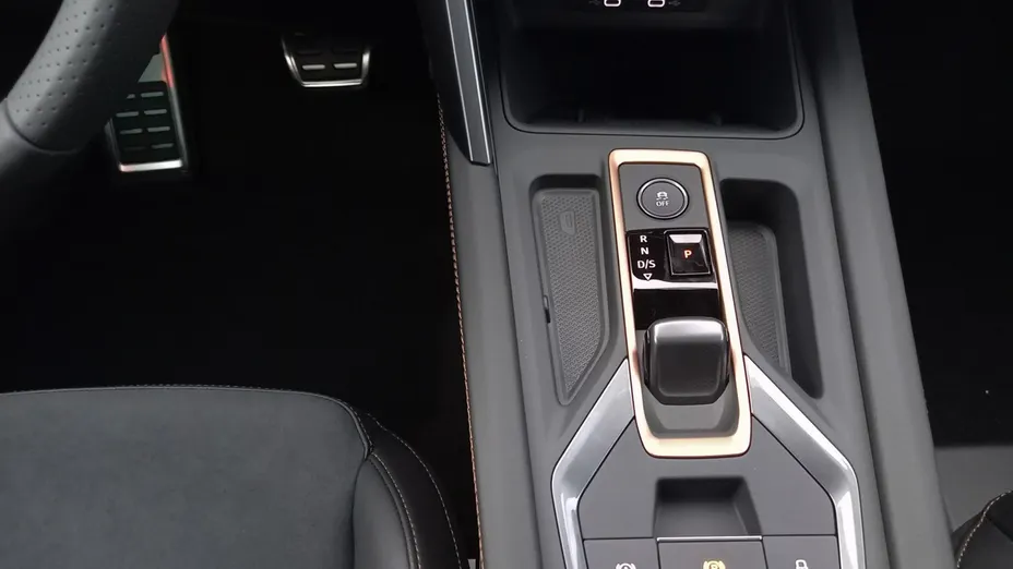 CUPRA Formentor -