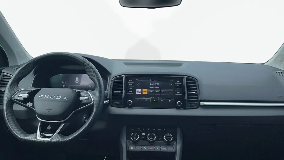 SKODA Karoq Karoq 1.5 TSI ACT Selection DSG