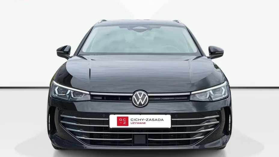 VOLKSWAGEN Passat Passat 2.0 TDI SCR Elegance DSG