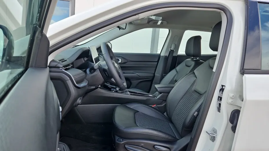 JEEP Compass -