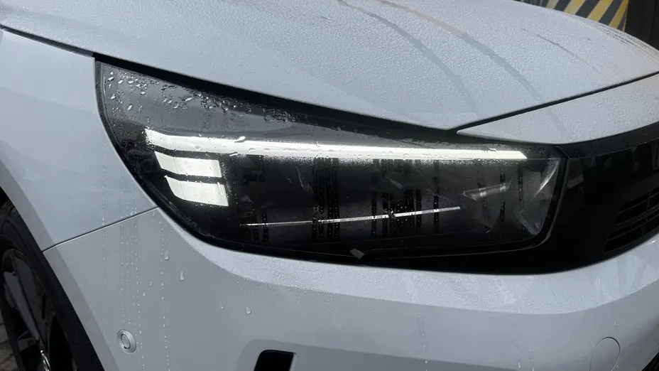 OPEL Corsa Corsa 1.2 T S&S