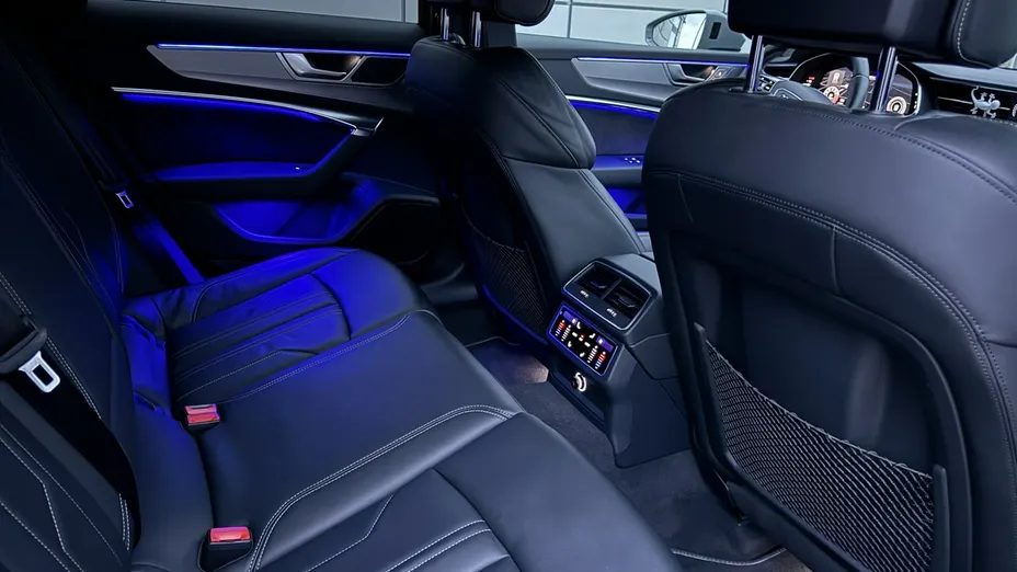 AUDI A6 Avant -