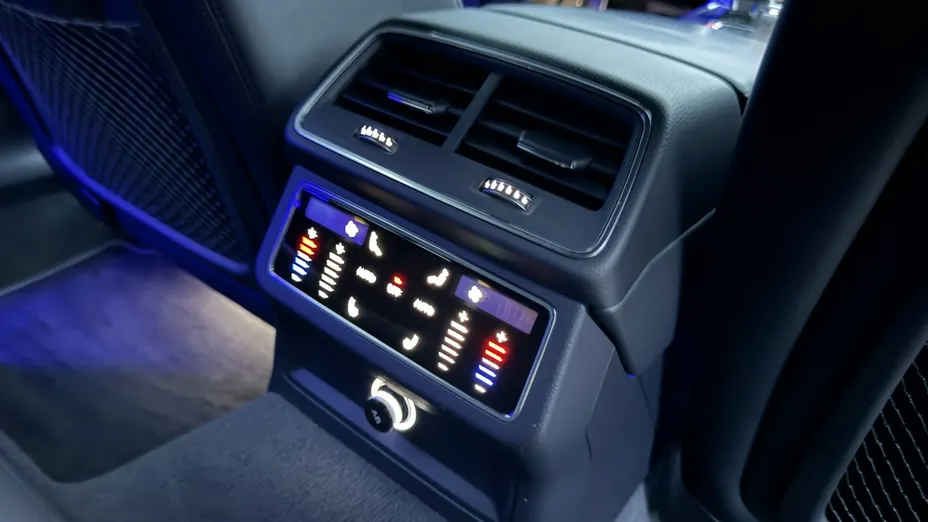AUDI A6 Avant -