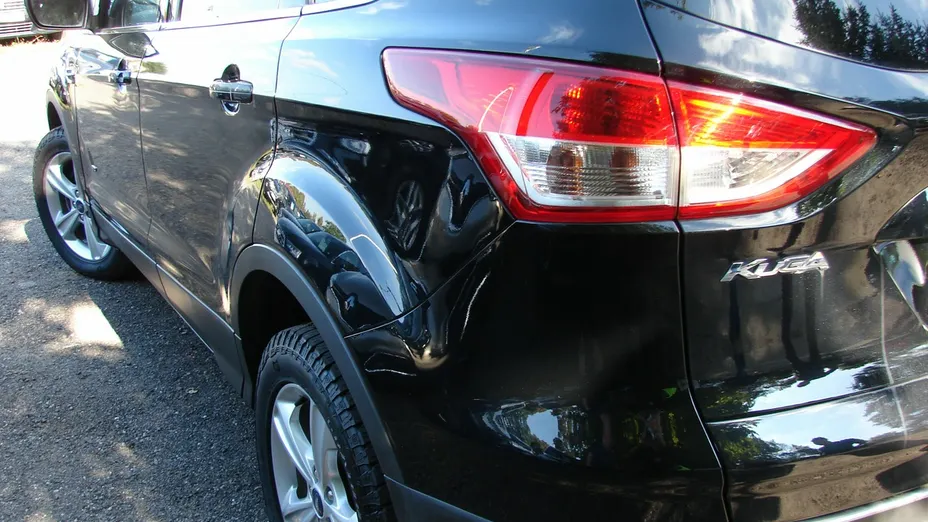 FORD Kuga -