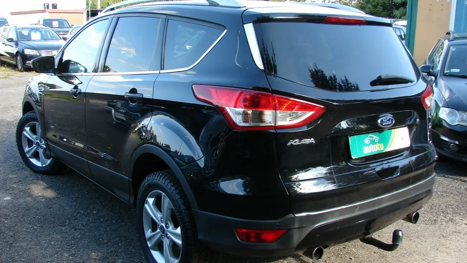 FORD Kuga -