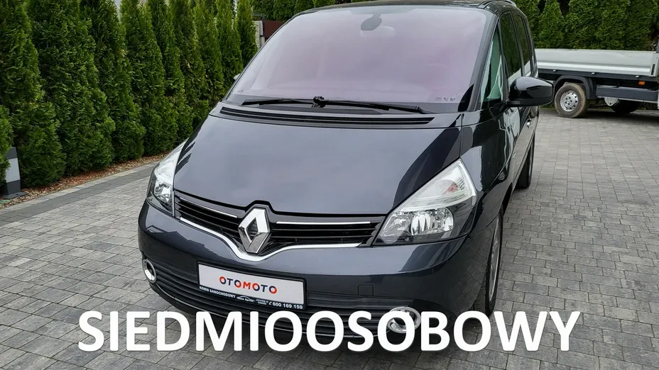 RENAULT Espace -