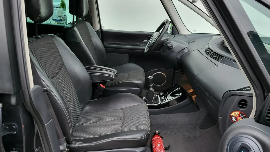 RENAULT Espace -