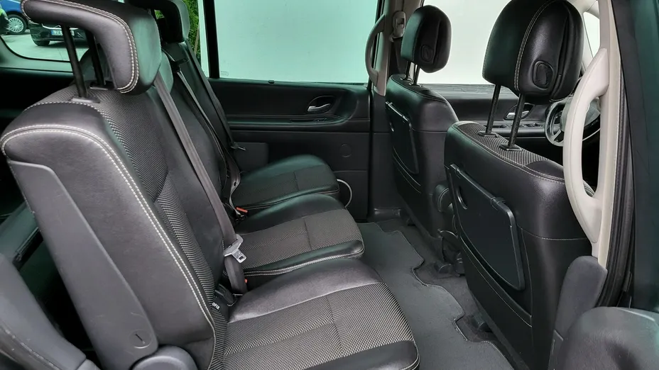 RENAULT Espace -