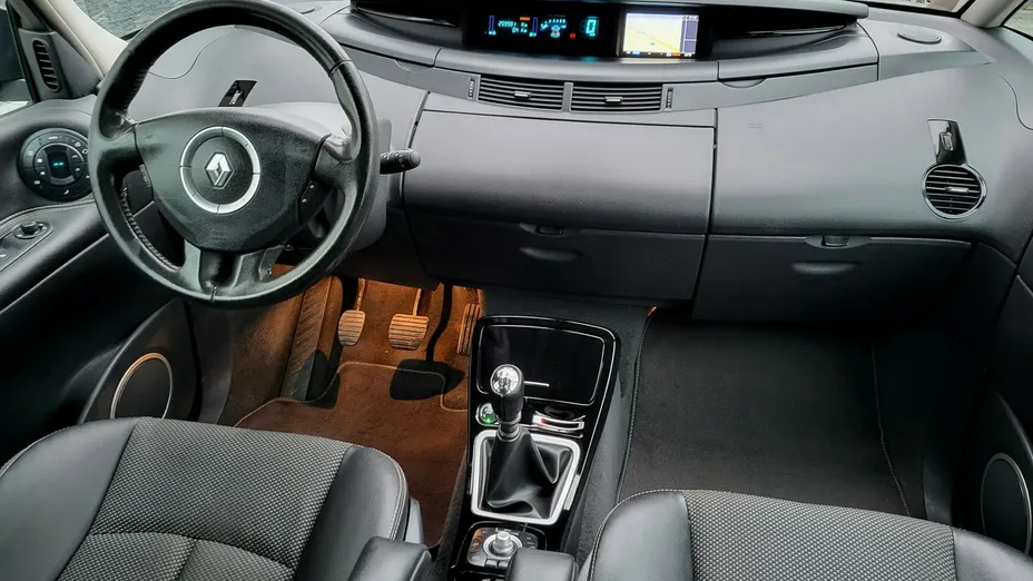 RENAULT Espace -