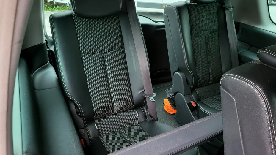 RENAULT Espace -
