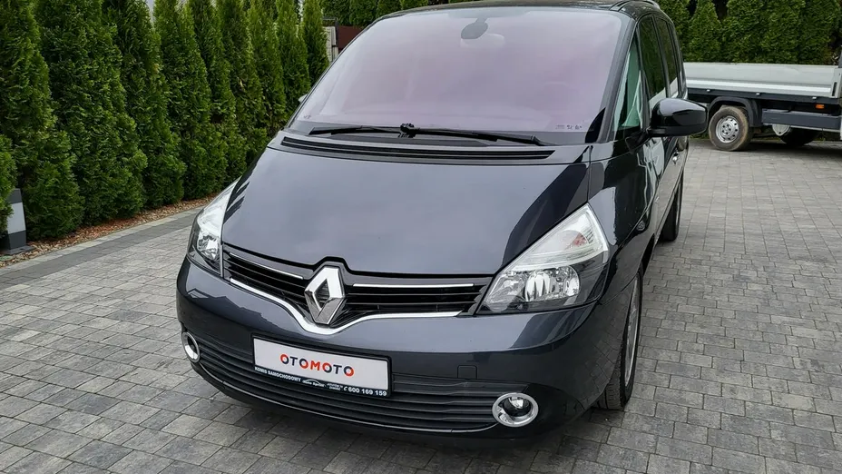 RENAULT Espace -