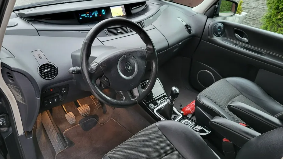 RENAULT Espace -