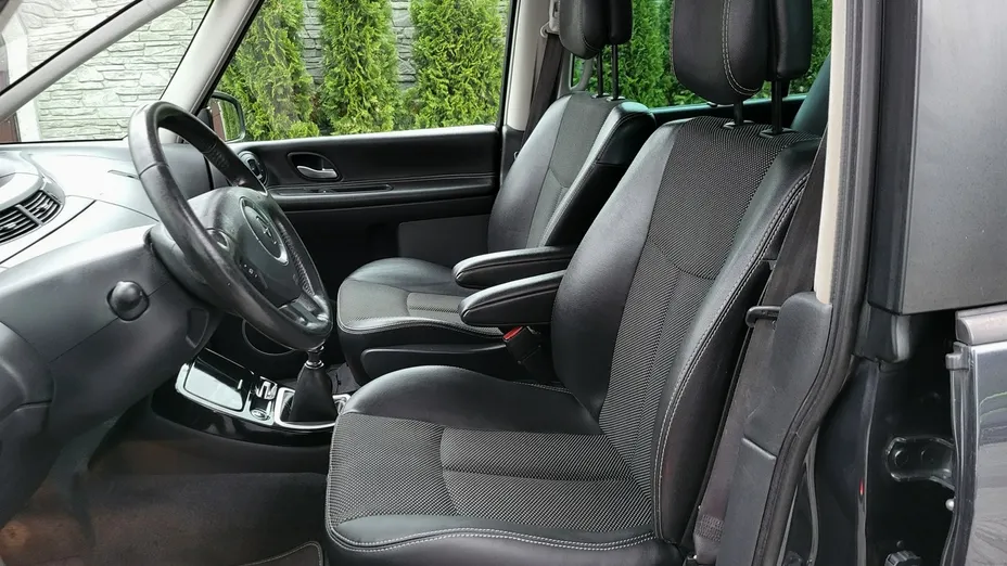 RENAULT Espace -