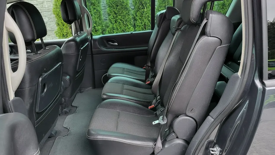 RENAULT Espace -