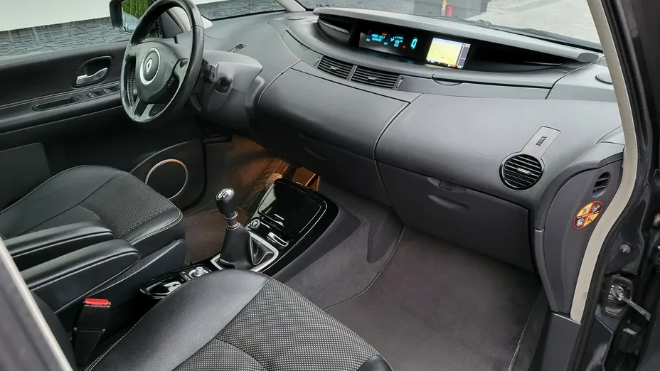RENAULT Espace -