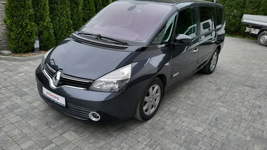 RENAULT Espace -