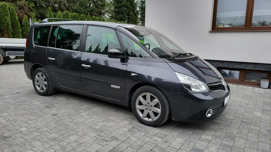 RENAULT Espace -
