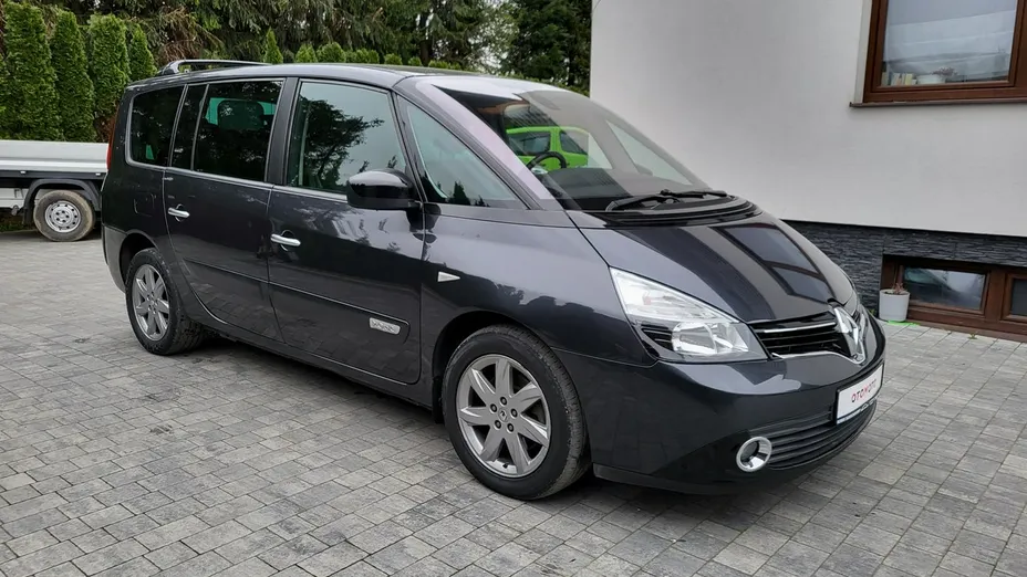 RENAULT Espace -
