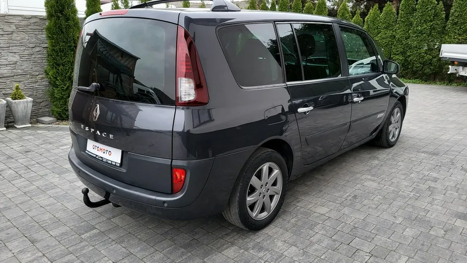 RENAULT Espace -