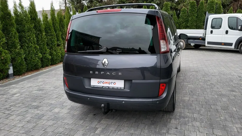 RENAULT Espace -