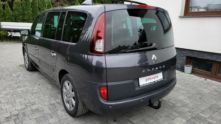 RENAULT Espace -