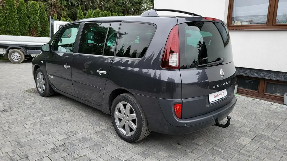 RENAULT Espace -