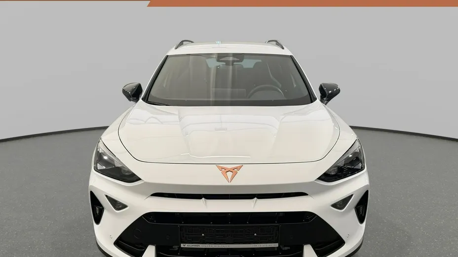 CUPRA Formentor -