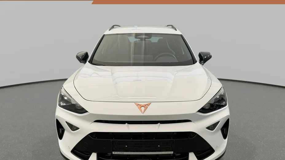 CUPRA Formentor -