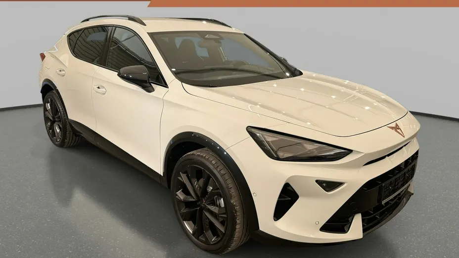 CUPRA Formentor -