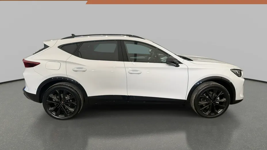 CUPRA Formentor -