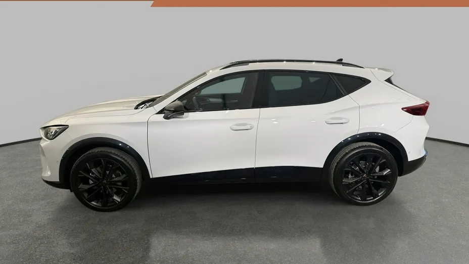 CUPRA Formentor -