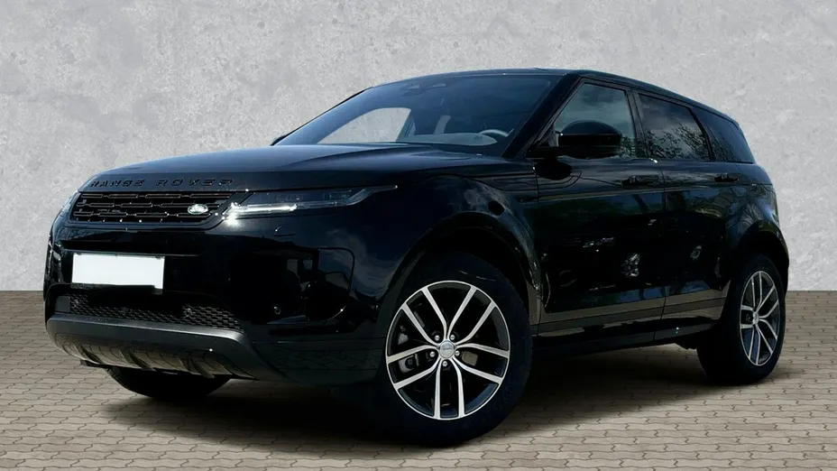 LAND ROVER Range Rover Evoque -
